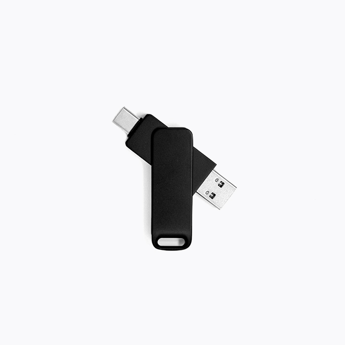 Files USB drive