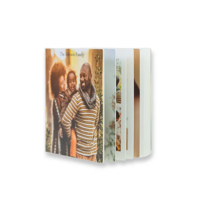 The Book